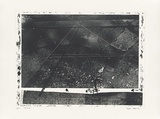 Artist: MEYER, Bill | Title: Perusha | Date: 1979-83 | Technique: etching, aquatint and drypoint, printed in black ink, from one plate | Copyright: © Bill Meyer