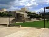 Artist: Butler, Roger | Title: Queensland Art Gallery, Brisbane | Date: 2008