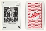 Title: Piero della Francesca | Date: c.1985 | Technique: off-set lithograph