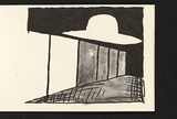 Title: Hat takes a holiday. | Date: 1979 | Technique: offset-lithograph