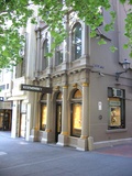 Artist: Butler, Roger | Title: Kozminsky Gallery, Melbourne | Date: 2008