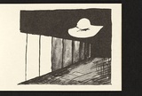 Title: Hat takes a holiday. | Date: 1979 | Technique: offset-lithograph