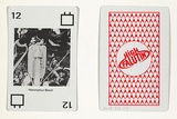 Title: b'Hieronymus Bosch' | Date: c.1985 | Technique: b'off-set lithograph'