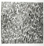 Artist: b'Shearer, Mitzi.' | Title: b'Symphony in wood' | Date: 1981-85
