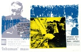Artist: PROIOS, Stergios | Title: The barrier is not language: Ford Broadmeadows 1973 | Date: (1985) | Technique: screenprint, printed in colour, from multiple stencils