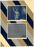Artist: b'Allan, Micky.' | Title: b'Untitled' | Date: 1987 | Technique: b'photo-screenprint, printed in colour, from four stencils' | Copyright: b'\xc2\xa9 Micky Allan. Licensed by VISCOPY, Australia'