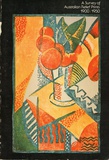 A Survey of Australian Relief Prints 1900 - 1950.