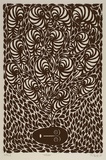 Artist: b'Faulks, Philip.' | Title: b'Unheard' | Date: 1989 | Technique: b'lithograph printed in black ink, from one stone'
