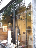 LIBRAIRIE NICAISE.