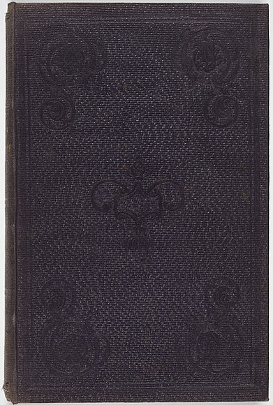 Title: Transactions of the Philosophical Institute of Victoria Vol.4 | Date: 1860 | Technique: letterpress; lithograph; engraving