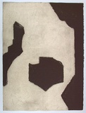 Artist: Lee, Graeme. | Title: Devices IV | Date: 1989 | Technique: etching, printed in black ink with plate-tone, from one plate