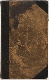 Title: Poetical works of Robert Burns. | Date: 1832 | Technique: lithographs, printed in black ink, from one plate each