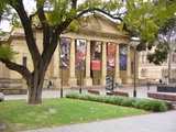 Art Gallery Of South Australia.
