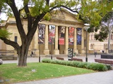 Artist: Butler, Roger | Title: Art Gallery of South Australia, Adelaide | Date: 2006