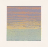 Artist: Kotai, Eveline. | Title: 3 x 3 x 3 | Date: 1998-99 | Technique: screenprint, printed in colour, from multiple stencils