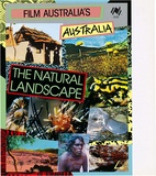 Artist: REDBACK GRAPHIX | Title: Cover: The natural landscape | Date: 1980 | Technique: offset-lithograph