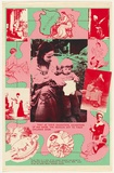 Artist: UNKNOWN | Title: Domestic Needlework Group, Sydney. | Date: 1979 | Technique: screenprint