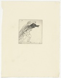 Artist: b'SELLBACH, Udo' | Title: b'not titled' | Date: 1960-80 | Technique: b'etching'