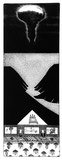 Artist: Nedelkopoulos, Nicholas. | Title: Image 10 | Date: 1982 | Technique: aquatint, etching