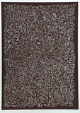 Artist: b'Marshall, John.' | Title: b'Autumn' | Date: 1995, April | Technique: b'linocut, printed in black ink, from one block'