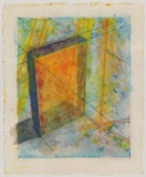 Artist: Nixon, John. | Title: Portfolio No:1. | Date: 1995 | Technique: screenprint