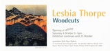Lesbia Thorpe: Woodcuts.