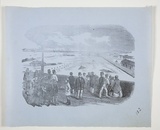 Title: not titled [collection of wood-engraved proofs] | Date: c.1860s | Technique: wood-engraving, printed in black ink, from one block