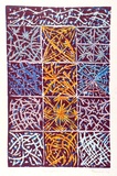 Artist: b'Shearer, Mitzi.' | Title: b'Sampler (series 1)' | Date: 1978