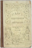 Artist: b'Ham Brothers.' | Title: bHam's illustrated Australian magazine, vol. 2, 1851. | Date: 1851 | Technique: b'lithograph, printed in black ink, from one stone'