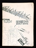 Artist: Mullins, Mike. | Title: Tranzine 1980: | Date: (1980) | Technique: photocopy