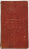 Artist: Dowling, Henry. | Title: Wood's royal southern kalendar, Tasmanian register and general Australasian and East Indian directory. | Date: 1850 | Technique: letterpress; engravings