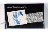 Artist: Fisher, John | Title: The story behind the picture. | Technique: audio tape