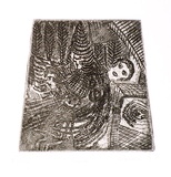 Artist: SHEARER, Mitzi | Title: The dream | Date: 1987