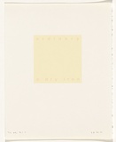 Artist: b'Burgess, Peter.' | Title: b'ordinary: a dry iron.' | Date: 2001 | Technique: b'computer generated inkjet prints, printed in colour, from digital files'
