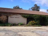 Artist: Butler, Roger | Title: Beaver Galleries, Canberra | Date: 2006