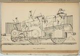 Artist: Ham Brothers. | Title: The impulsoria. | Date: 1850 | Technique: lithograph, printed in black ink, from one stone