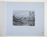 Title: not titled [collection of wood-engraved proofs] | Date: c.1860s | Technique: wood-engraving, printed in black ink, from one block