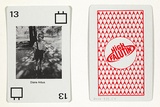 Title: Diane Arbus | Date: c.1985 | Technique: off-set lithograph