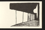 Title: Hat takes a holiday. | Date: 1979 | Technique: offset-lithograph