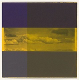 Artist: Bovell, Penny. | Title: Project 7: sky/sign #1. | Date: 2000 | Technique: screenprint, printed in colour using photopoymer inks, from photo-stencil and hand-cut stencils