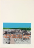 Artist: Clemesha, Peter. | Title: Land of plenty. | Date: 1984 | Copyright: © Peter Clemesha