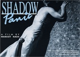 Artist: b'REDBACK GRAPHIX' | Title: b'Leaflet: Shadow Panic' | Date: c1990 | Technique: b'offset-lithograph, printed in colour'