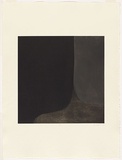 Artist: Wright, Judith. | Title: II | Date: 1995 | Technique: aquatint, printed in colour, each from multiple plates | Copyright: © Judith Wright