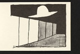 Title: Hat takes a holiday. | Date: 1979 | Technique: offset-lithograph