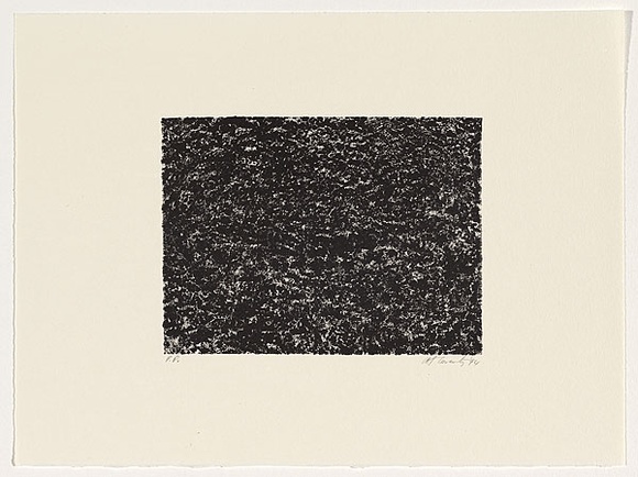 Artist: b'Coventry, Virginia.' | Title: b'Not titled (5)' | Date: 1994 | Technique: b'transfer-lithograph, printed in black ink, from one stone' | Copyright: b'\xc2\xa9 Virginia Coventry. Licensed by VISCOPY, Australia, 2008' Artist: b'Coventry, Virginia.' | Title: b'Not titled (5)' | Date: 1994 | Technique: b'transfer-lithograph, printed in black ink, from one stone' | Copyright: b'\xc2\xa9 Virginia Coventry. Licensed by VISCOPY, Australia, 2008'