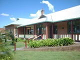 Manning Regional Art Gallery.