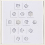 Title: b'Broken inheritance (ten things mum told me) [installation image]' | Date: 2008 | Technique: b'digital print, printed in colour, from digital file'