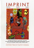 Artist: PRINT COUNCIL OF AUSTRALIA | Title: Periodical | Imprint. Melbourne: Print Council of Australia, vol. 40, no. 2,  2005 | Date: 2005