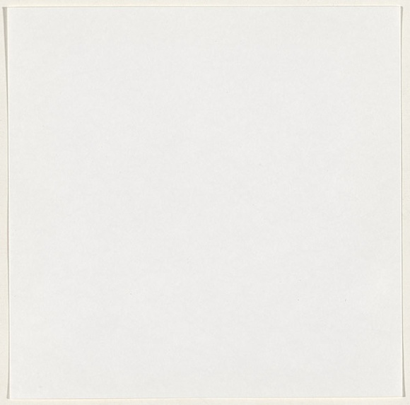 Artist: b'SELENITSCH, Alex' | Title: b'Spaces of which are equal.' | Date: 1972