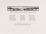 Artist: VARIOUS ARTISTS | Title: The Land. | Date: 1992